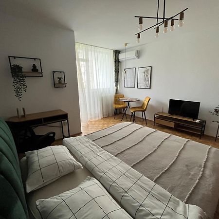 C & A Apartments Клуж-Напока Экстерьер фото