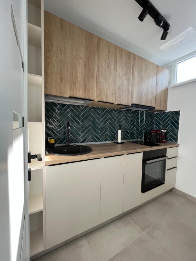 C & A Apartments Клуж-Напока Экстерьер фото