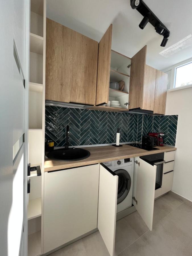 C & A Apartments Клуж-Напока Экстерьер фото