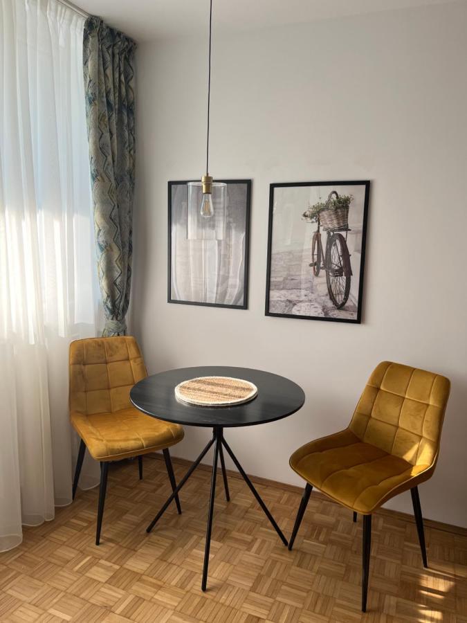 C & A Apartments Клуж-Напока Экстерьер фото