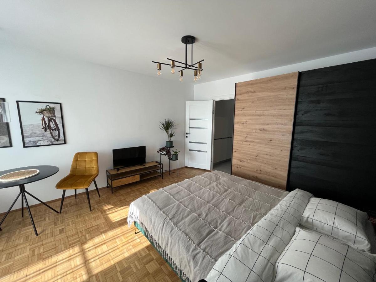 C & A Apartments Клуж-Напока Экстерьер фото