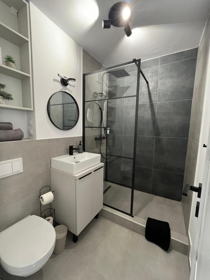 C & A Apartments Клуж-Напока Экстерьер фото