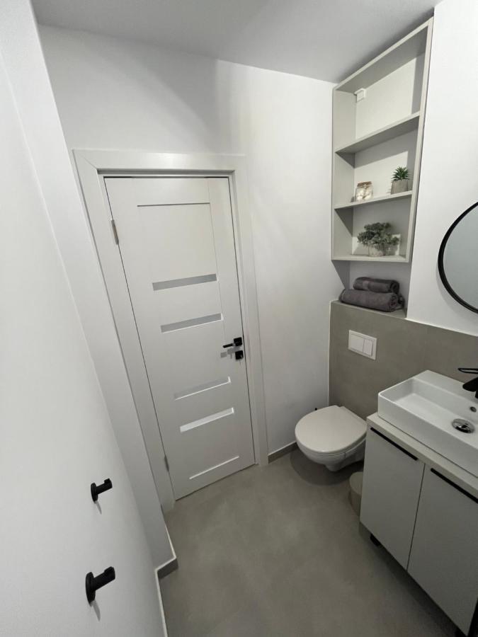 C & A Apartments Клуж-Напока Экстерьер фото