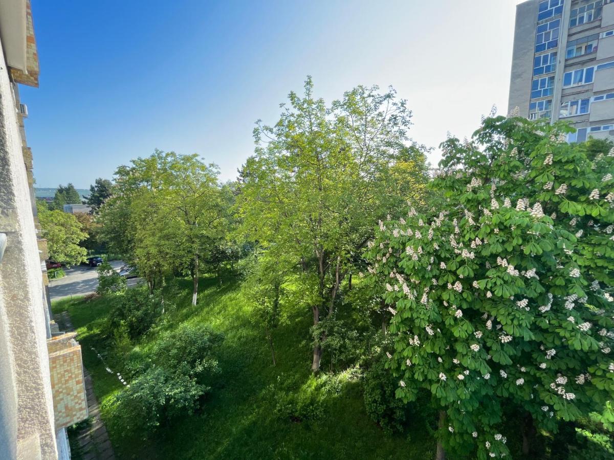 C & A Apartments Клуж-Напока Экстерьер фото